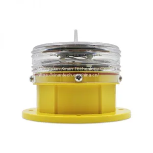 1~3nm Solar Marine Navigation Led Light thumbnail-1