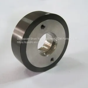 X058D078G51 M407 Mitsubishi Ceramic Pinch Roller thumbnail-2
