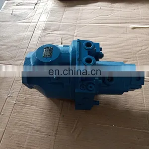 Uchida Pump AP2D25VL1RS7 AP2D28VL AP2D25 AP2D36 Volvo EC55 EC55B S55 DH55 HYUDAI R55-7 Excavator Hydraulic Main Pump thumbnail-6