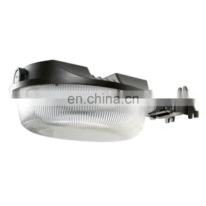 ETL DLC 42W Dusk to Dawn 5 Years Warranty Outdoor Led Barn Light thumbnail-1