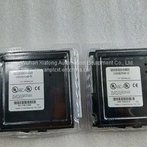 Горячая продажа модуля ПЛК GE IC697BEM711 в наличии thumbnail-2