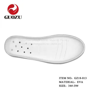 Eva Sole Light Sole Cup Sole Women Canvas Shoe Sole thumbnail-3
