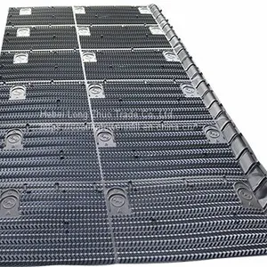 Cooling Tower PVC Fills-CF1300-CT thumbnail-1