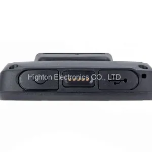 5 Inch Android 8.1 Data Collection Terminal 2G+16G 1D/2D Barcode PDA Handheld NFC Barcode PDA thumbnail-2
