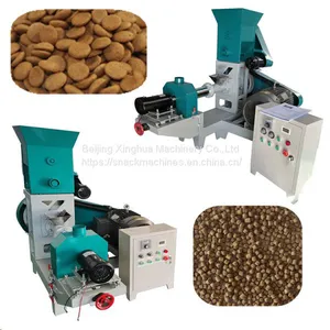Fish Feed Production Equipment thumbnail-1