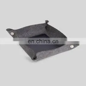Customized Felt Material Fruit Bowl thumbnail-6