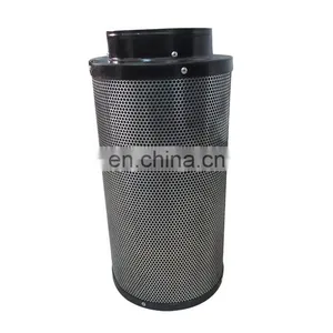 Factory Direct Supply Hydroponic Grow Room Grow Tent Activated Carbon Air Filter thumbnail-2