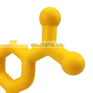 TPR Foam Dog Play Funny Toy Safe Pet Chew Bite Resistant Chew Toy,outdoor Play Toy thumbnail-6