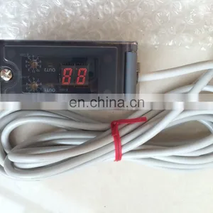 Original Japan CKD Flow Switch WFK3012M-15-N0/P0 thumbnail-1