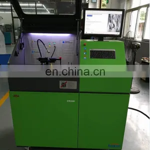 CR305 Factory Direct Supply Diesel Injector Fuel Pump Test Bench thumbnail-4