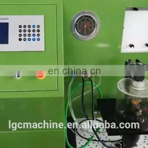 Hydraulic HEUI Electronic Unit Injectors Test Bench for CAT C7/C9 HEUI Injector thumbnail-5