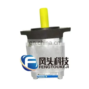 Eckerle EIPC3 040RB23 01 Gear Pump for Prima Power E5X CNC Machine Tool thumbnail-3