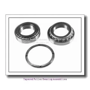 TIMKEN JM718149-90N01 Tapered Roller Bearing Assemblies thumbnail-2