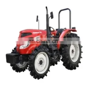 High Quality and Low Price Wheeled Tractor thumbnail-1