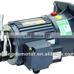 ac Power Motor 2.2 kw thumbnail-1