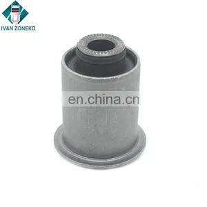Auto Suspension Parts Front Arm Small Bushing 54551 2B000 545512B000 54551-2B000 for Hyundai Kia thumbnail-4