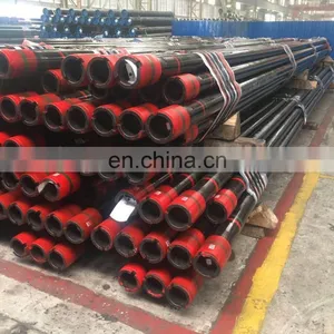API 5CT Grade N80 N8OQ Casting Tubing PLS1 thumbnail-4
