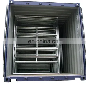 Powder Coated Galvanized Panels thumbnail-7