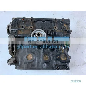 3T84 Cylinder Block For Yanmar 3T84 Engine Parts thumbnail-1