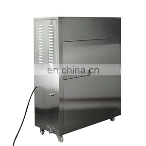 Liyi UV Light Aging Machine Tester UV Accelerated Weathering Chamber thumbnail-7