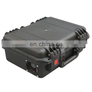 HZ-5100 100A Loop Resistance Meter Contact Resistance Tester thumbnail-7
