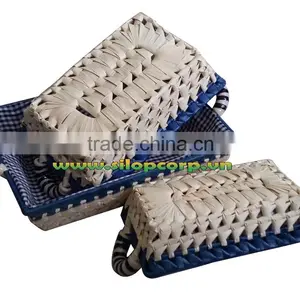 Palmleaf Tray thumbnail-3