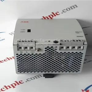 ABB YT204001-BL Original and in Stock thumbnail-3