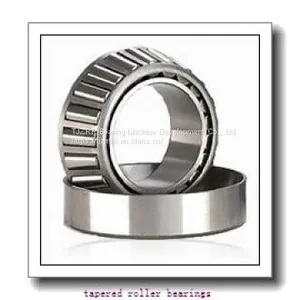 Fersa H715340/H715311 Tapered Roller Bearings thumbnail-1
