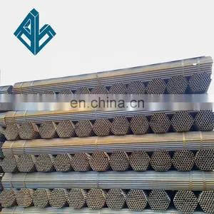 MS Mild Steel Welded Furniture Pipe Manufacturer thumbnail-6