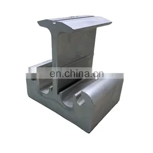 Shengxin Aluminum Railing Profiles for Transportation thumbnail-1