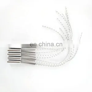 10mm 12mm 14mm 16mm Cartridge Heater for Hot Water Storage Tanks thumbnail-3