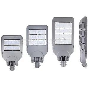 150W LED Street Light With High Pure Aluminum thumbnail-1