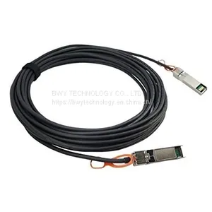 Cisco Direct-Attach Active Optical Cables With SFP+ Connectors, SFP-H10GB-ACU7M thumbnail-1