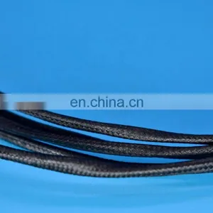 New Technology Slightly UAV Cable Type 2*24awg UAV Drone Tether Offer Power Wire thumbnail-5