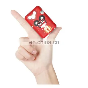 10000mah Fast Charging Portable Mini Mobile POWER BANKS thumbnail-1