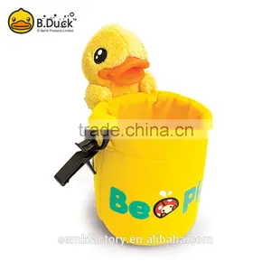 Novelry Promotional Gifts Animal Cute Car Storage Bag thumbnail-1
