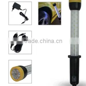30+15led Rechargeable Auto Inspection Lamps thumbnail-2