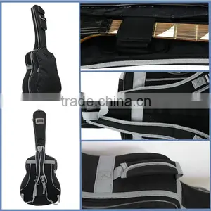 Hot Selling Custom Design Guitar Bag thumbnail-4