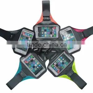 Sport Armband With Bluetooth Earphone-Runner Kit thumbnail-2