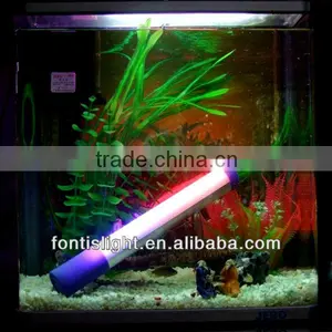 Hot Sale IP68 Portable Led Camping Lighs/Led Underwater Lights 5w thumbnail-1