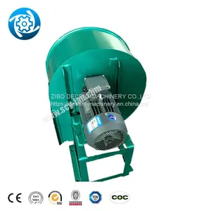 Fan Pc Cooling High Pressure 120 Portable Exhaust Fan Industrial Ventilation Centrifugal Fan Impeller Blower Fan thumbnail-1