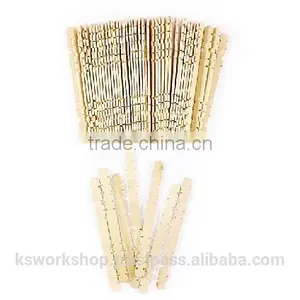 Ice Cream Stick 114mm With Joint Gap Pack of 50 thumbnail-1