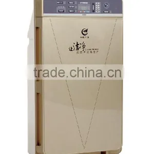 Dusty Remove Household Air Purifier thumbnail-1