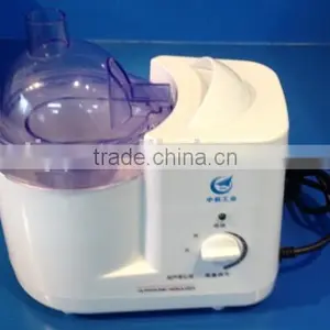 Ultrasonic Nebulizer thumbnail-1