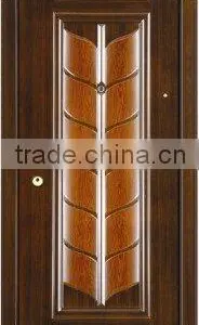 Metal Security Door (LT813) thumbnail-1