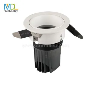LED Spot Light Model: MDL-RDL24 thumbnail-1