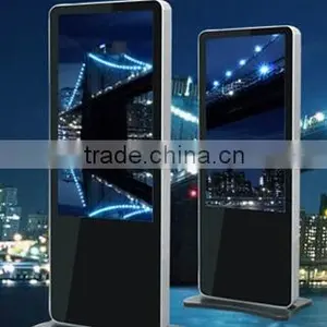2014 New Design Android Network Lcd/led Advertising Player/digital Signage With Wifi/3G/Lan Led Display for Indoor thumbnail-1