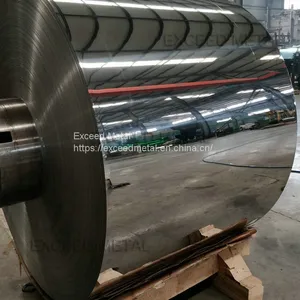 Aluminium Mirror Coil/Bobina de Espejo de Aluminio/Bobine de Miroir en Aluminium    thumbnail-5