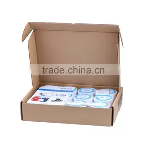 SINMARK R3015. N1450 Safety Customizable Removable Epoxy Sticker thumbnail-6