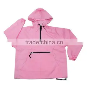 Rain Jacket Raincoat for Motorcycle thumbnail-1